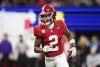 Alabama WR Facing Intense Pressure After Puzzling Season