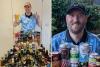 Fan collects beer from all 48 countries in World Cup — and cracks one open each time they lose
