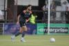 Croatian camp as much a bonding exercise as a physical one for Dons
