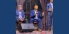Barnes makes his case for Governor