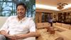 Inside Shreyas Talpade’s sprawling Mumbai home with ‘Om Shanti Om’ poster, vintage charm