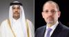 Prime minister, Jordanian deputy PM discuss diplomatic efforts to reduce escalation