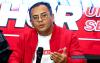 Johor Polls: PH Has Won Eight Seats Including Puteri Wangsa - Amirudin