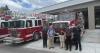 Montana Association for the Blind members receive extinguisher training