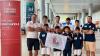 Team Abu Dhabi Modern Sailing to compete in Istanbul Sailing Week with seven sailors