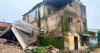 Structural Assessment and Extreme Weather Impact in Douala Following Building Collapse