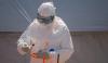 U.S. citizen tests positive for Ebola in Congo