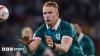 Frawley will be frustrated after Ireland chance - Murray