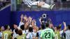 2026 World Cup Argentina vs. Switzerland odds…