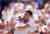Henry Patten and Harri Heliovaara reclaim Wimbledon men’s doubles crown