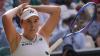The Wimbledon finalist who spent her last holiday volunteering in Africa