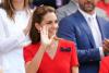 Prince Louis wants to become Wimbledon ball boy, Kate suggests