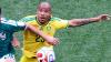 South African midfielder Jayden Adams dies at 25