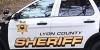 Lyon Co. investigating fireworks damage to Olpe fire station