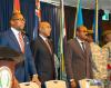 PM Browne Backs ‘Big Push’ to Double Eastern Caribbean Economy Within Seven Years