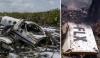 Ten dead in small plane crash in the Bahamas