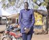Medical review spares Ghana’s tallest man from planned left-leg amputation
