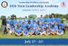 Community Raises Ten Full Scholarships for Leadership Southern Maryland’s 2026 Teen Leadership Academy Presented by Stella’s Girls
