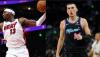 Report: Bam Adebayo punches former Heat teammate Tyler Herro in Las Vegas