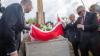 ‘Jedwabne lie’: Polish far right protests memorial