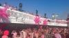 LGBTQ cruise barred from Turkey and Egypt