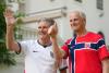Prime Minister of Norway's Leeds United affirmation ahead of England World Cup quarter-final