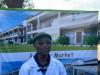Commissioned Lilongwe modern agriculture market excites vendors, farmers, ready in 24 months