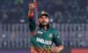 Bangladesh take momentum despite series loss, says Miraz