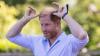 Prince Harry makes sweet reference to children on final day of UK engagements