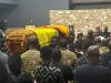 Dr. Samuel Nkansah: Pharmacist, Corporate Leader, And Man Of Faith Laid To R