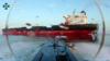 Russia Suspends Shipping Through Kerch Strait Following Attack by Ukrainian Drones
