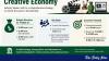 Creative economy needs unified strategy: experts
