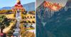 130-ft Buddha statue, Kanchenjunga views, sprawling tea estates: Just 60 km from Gangtok, this offbeat destination promises a peaceful escape
