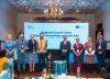 Project on regional energy connectivity in South Asia launched