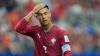 ‘Get off the stage’ – BBC World Cup pundit sends brutal retirement warning to Cristiano Ronaldo, 41, after Portugal flop