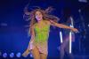 Shakira brings her hits (and twirling hips) to TD Garden at first Boston show in 20 years