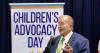 Long-time advocate for children sees politics coming before policy