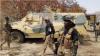 Army troops capture suspected ISWAP logistics supplier in Borno