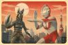 Ultraman at 60: How a Japanese “Kyodai Hero” crossed cultures and changed American perceptions