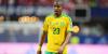 Football star dies aged 25 just weeks after playing for his country at World Cup