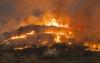 Spanish wildfire victims ‘ignored evacuation order’, claims minister