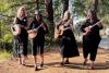 Glacier Grannies host afternoon concert at Marina Park on July 26