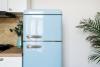 Your freezer wants to be hot