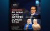 Politics : Johor Polls: Harmonious Politics, Policy Debates Highlight Mature Democracy