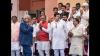 ‘Politics like test cricket, demands patience’: V-P Radhakrishnan while unveiling training of Bihar MLAs at Gaya
