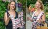 I wore a weighted vest for a month. They're the latest fitness craze and I was sceptical... but this is how much weight I lost and the incredible impact it had on my heart health, cholesterol and even old injuries
