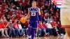 Hawaii's JJ Mandaquit took roundabout route to reunite with Tommy Lloyd at Arizona