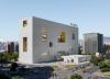 Winning design for a new National Museum sparks public outrage and is rejected by the government