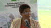 Minister calls for collaboration to strengthen food security