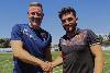 Banbury United sign former Australia U19 international - he made global headlines in 2021